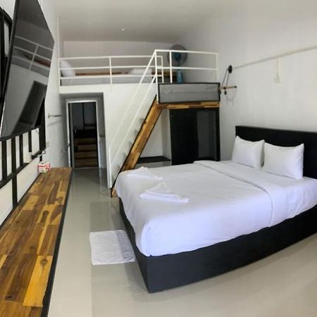 Amazing Inn Ko Tao Exterior foto