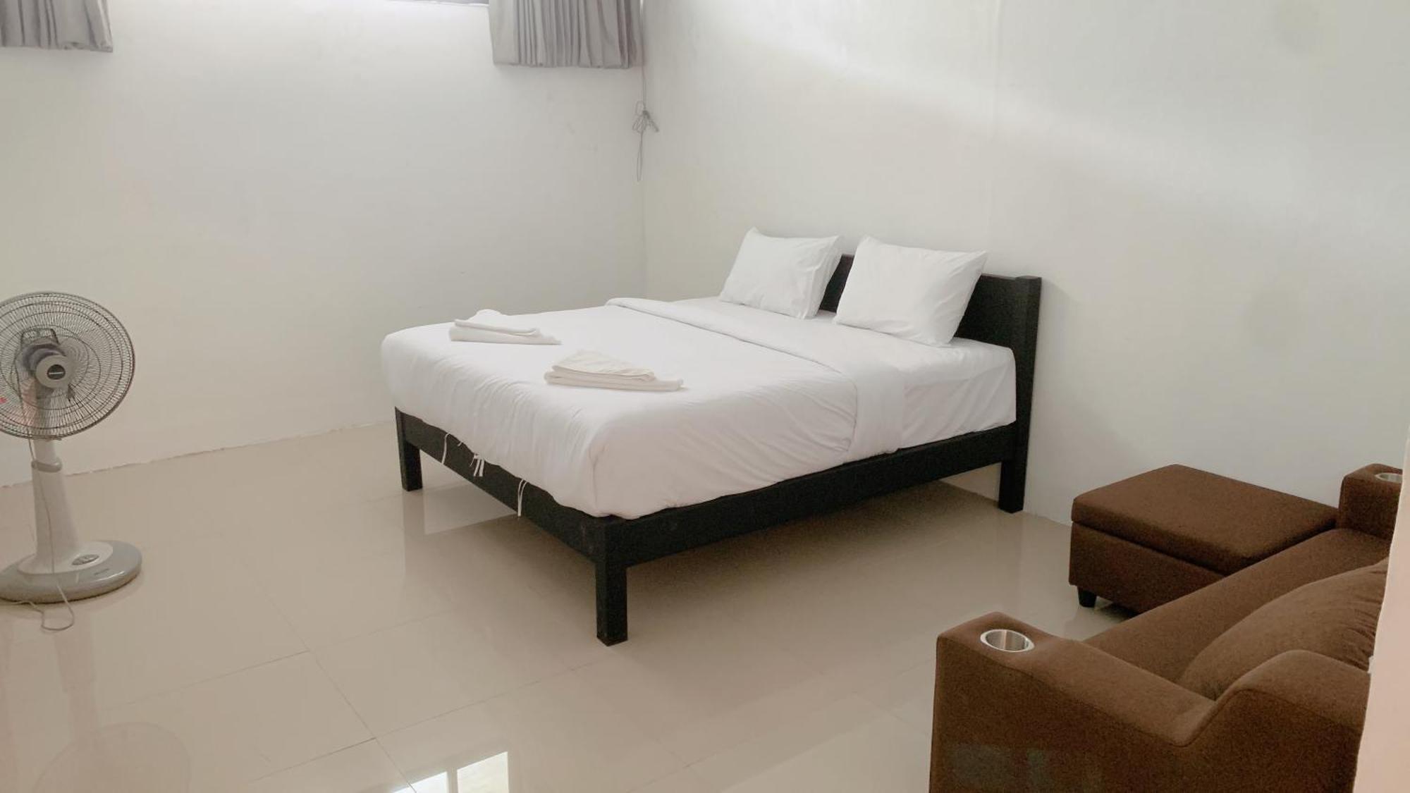 Amazing Inn Ko Tao Exterior foto