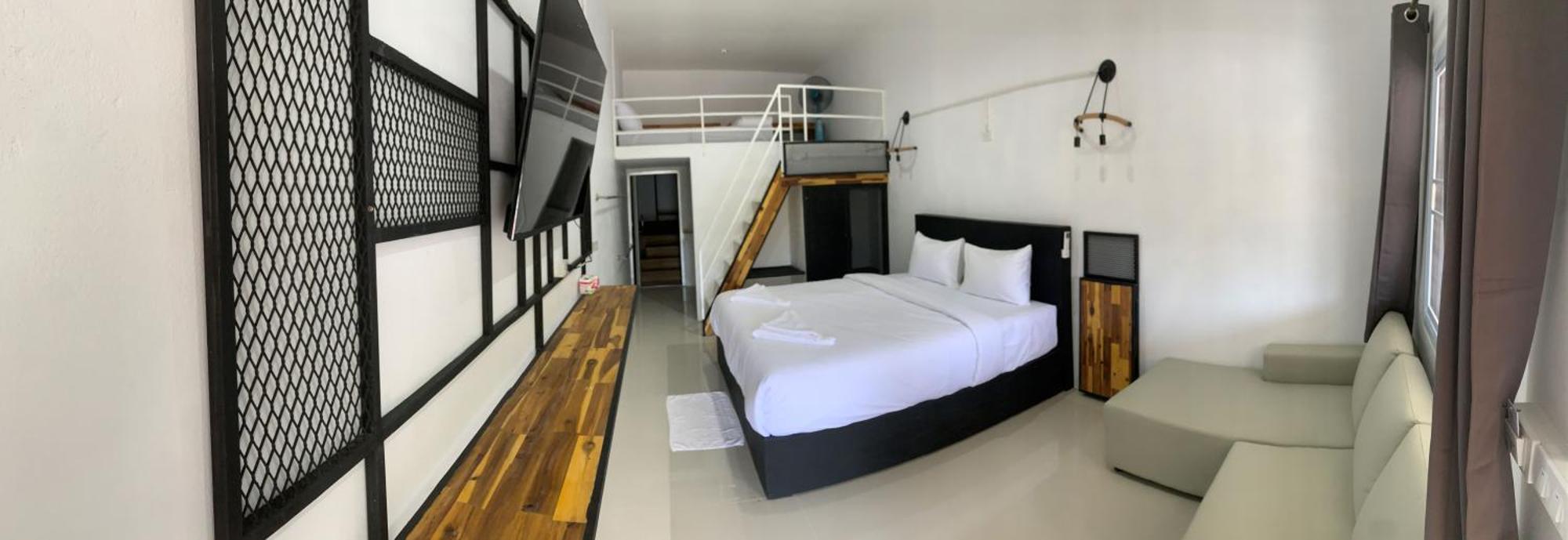 Amazing Inn Ko Tao Exterior foto