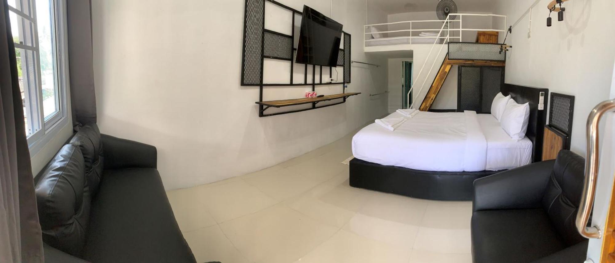 Amazing Inn Ko Tao Exterior foto