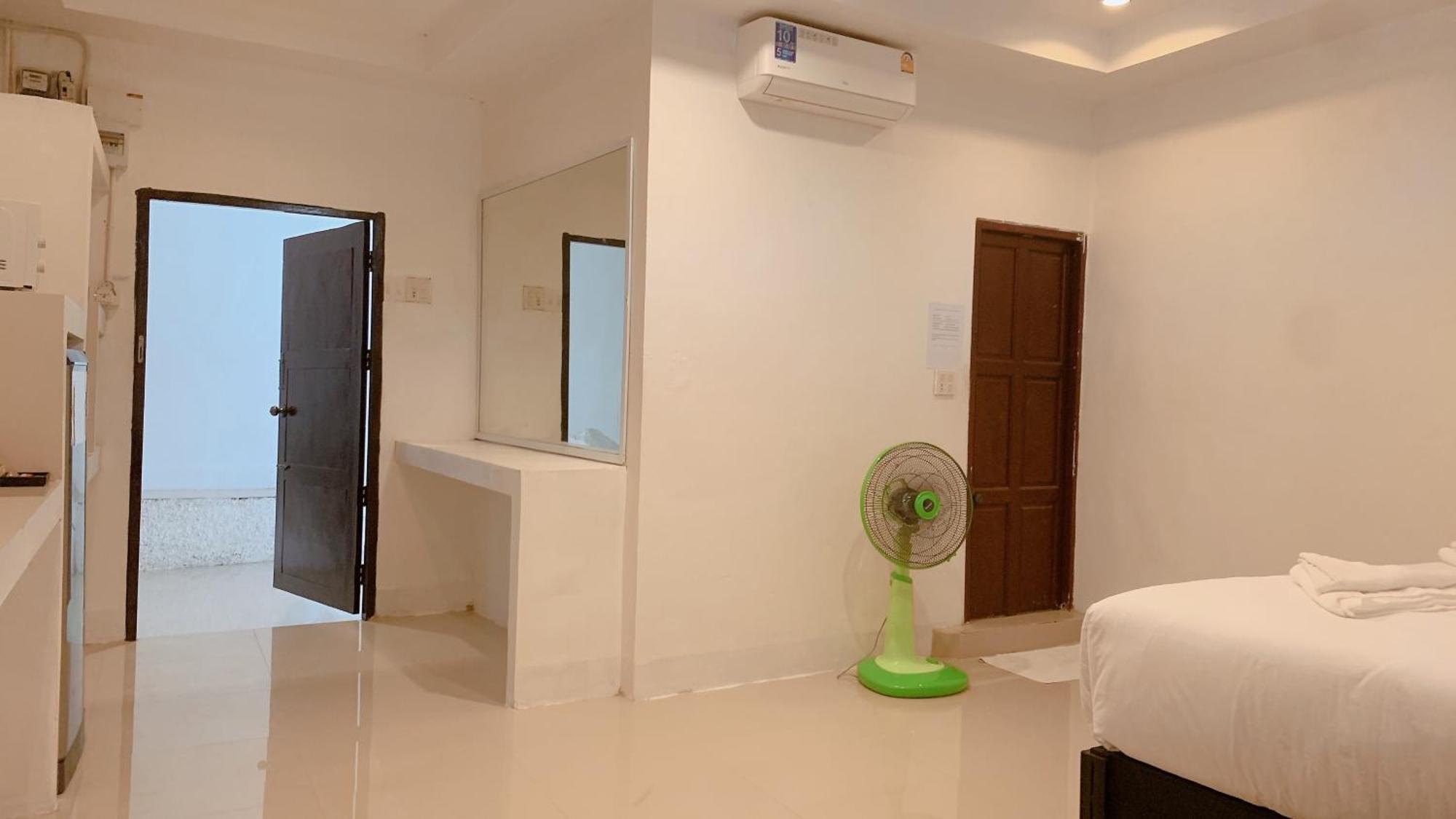 Amazing Inn Ko Tao Exterior foto