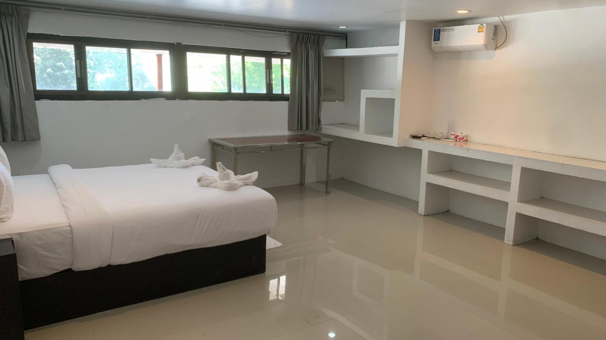 Amazing Inn Ko Tao Exterior foto