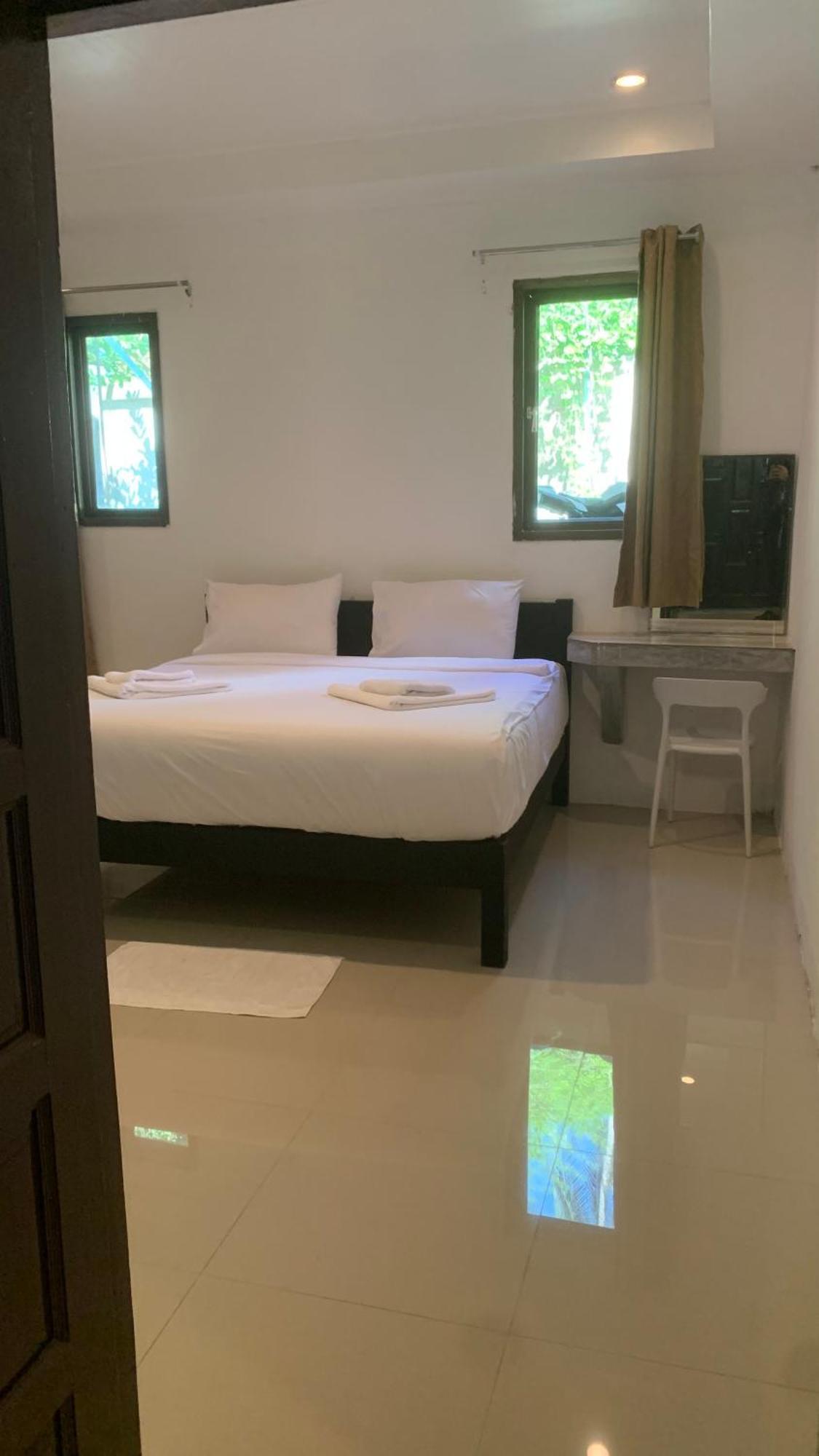 Amazing Inn Ko Tao Exterior foto