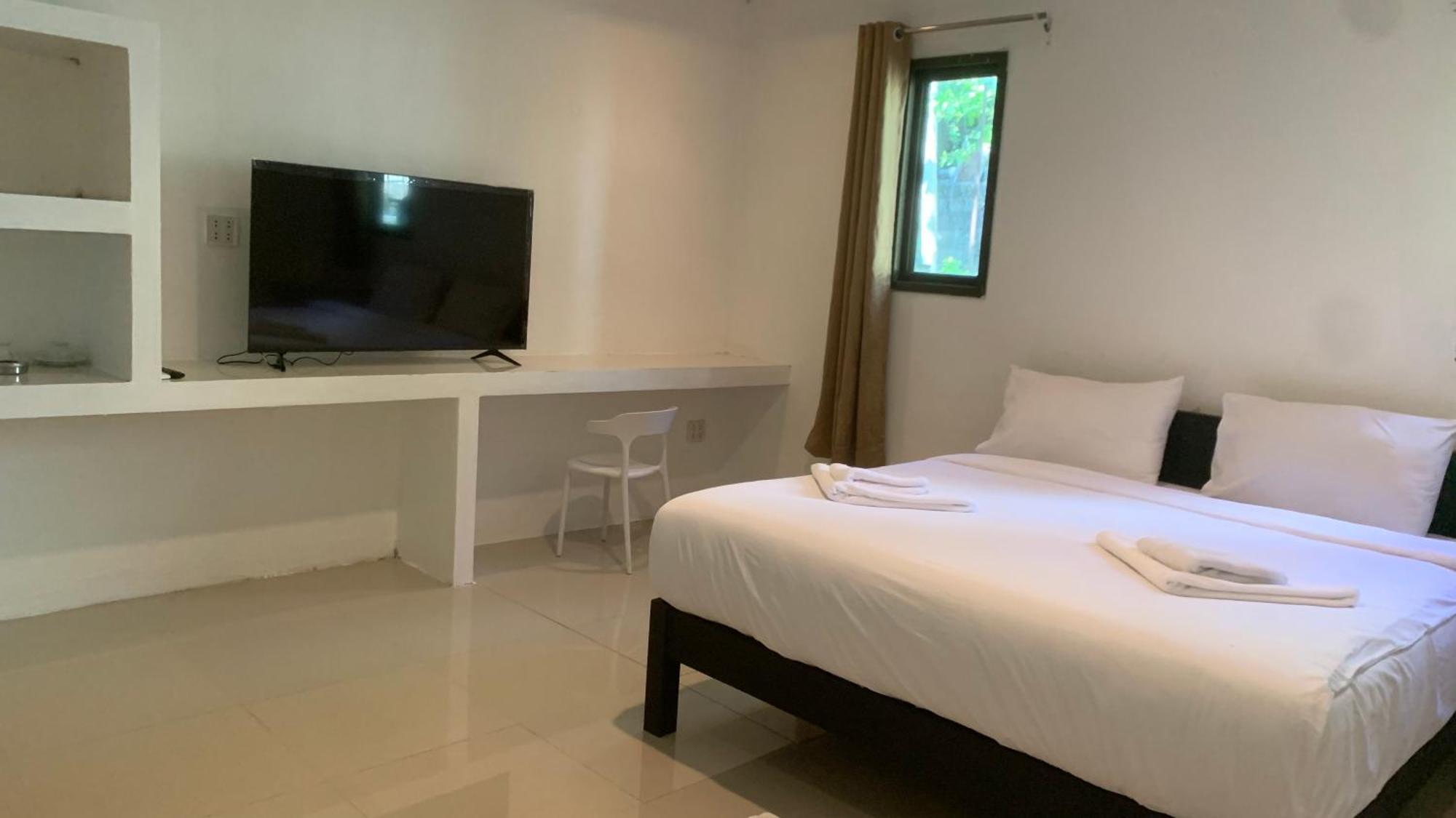 Amazing Inn Ko Tao Exterior foto