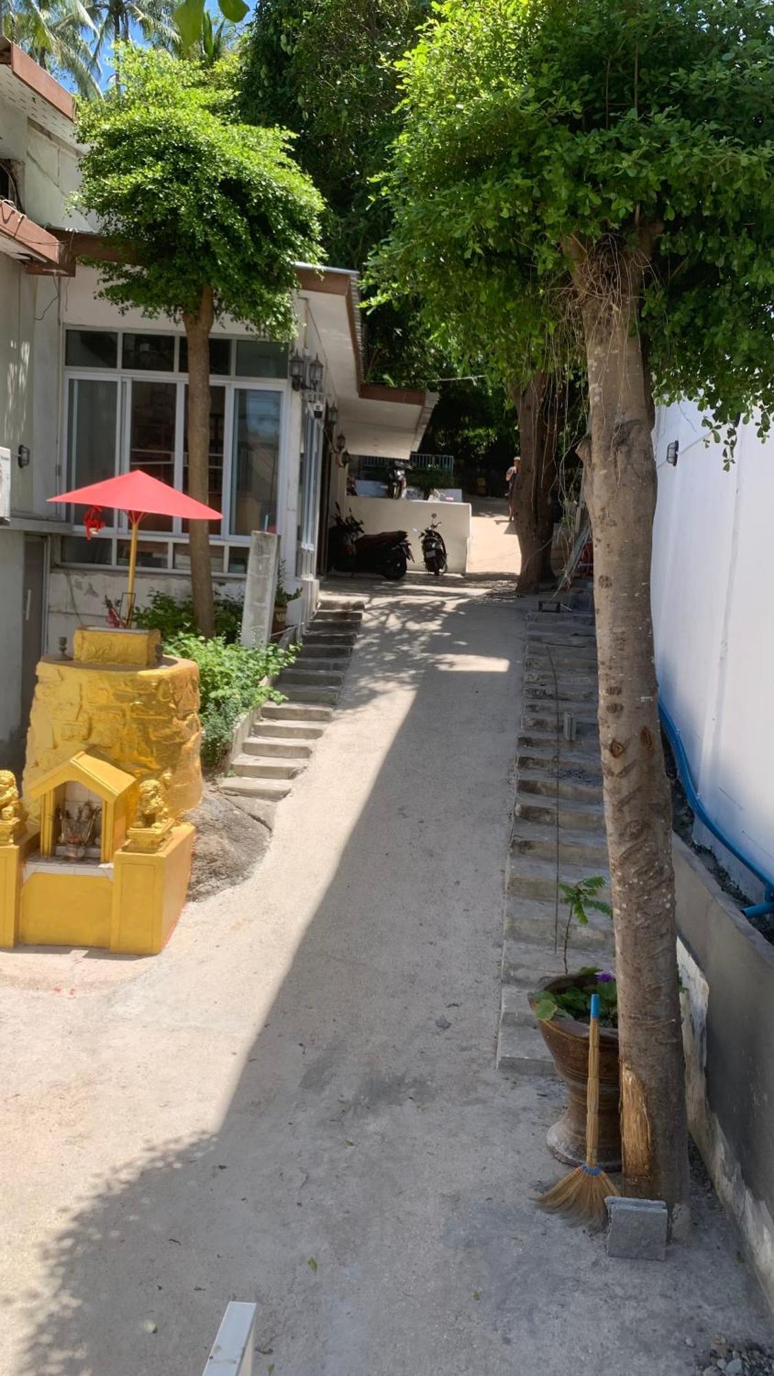 Amazing Inn Ko Tao Exterior foto