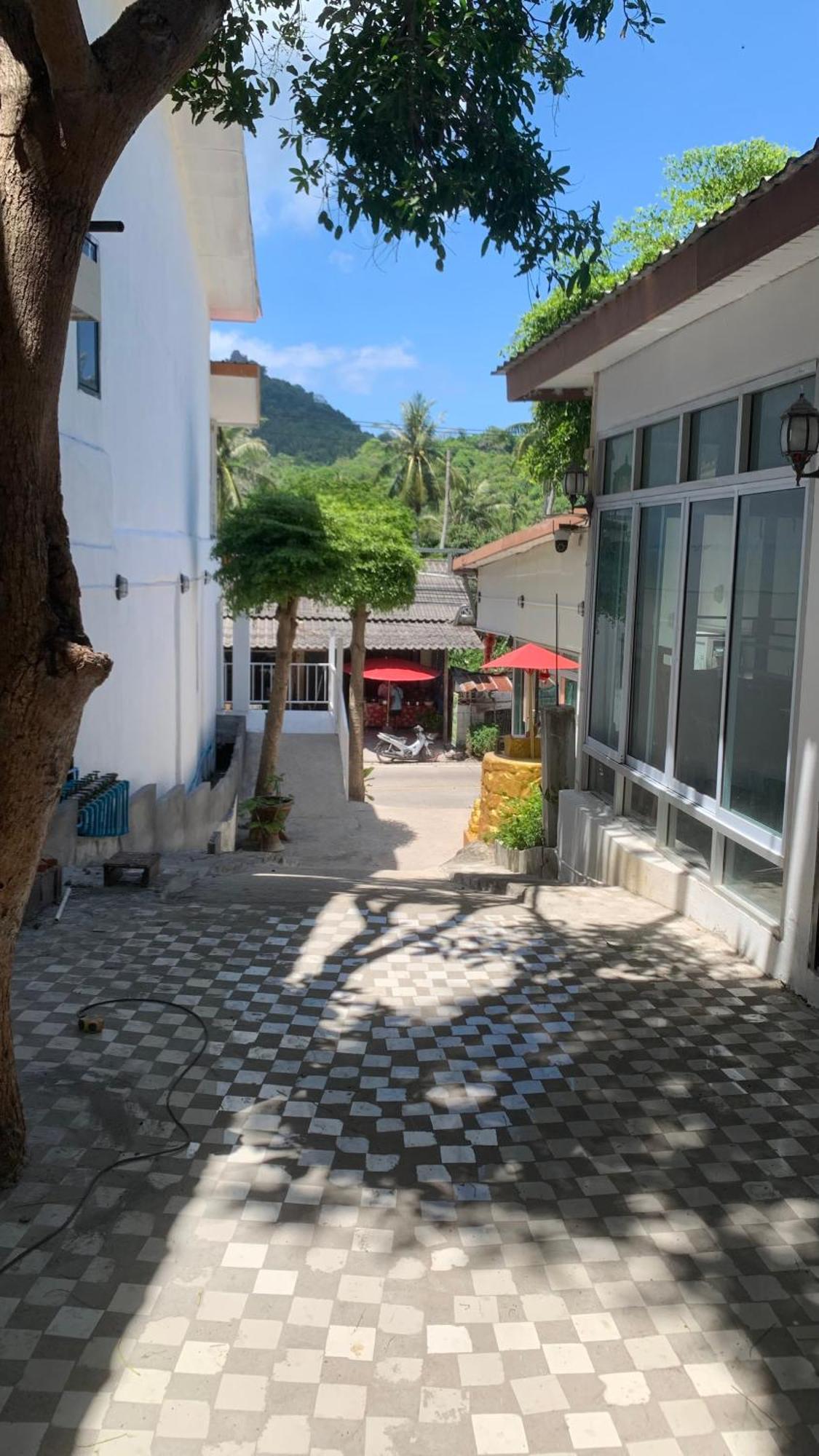 Amazing Inn Ko Tao Exterior foto