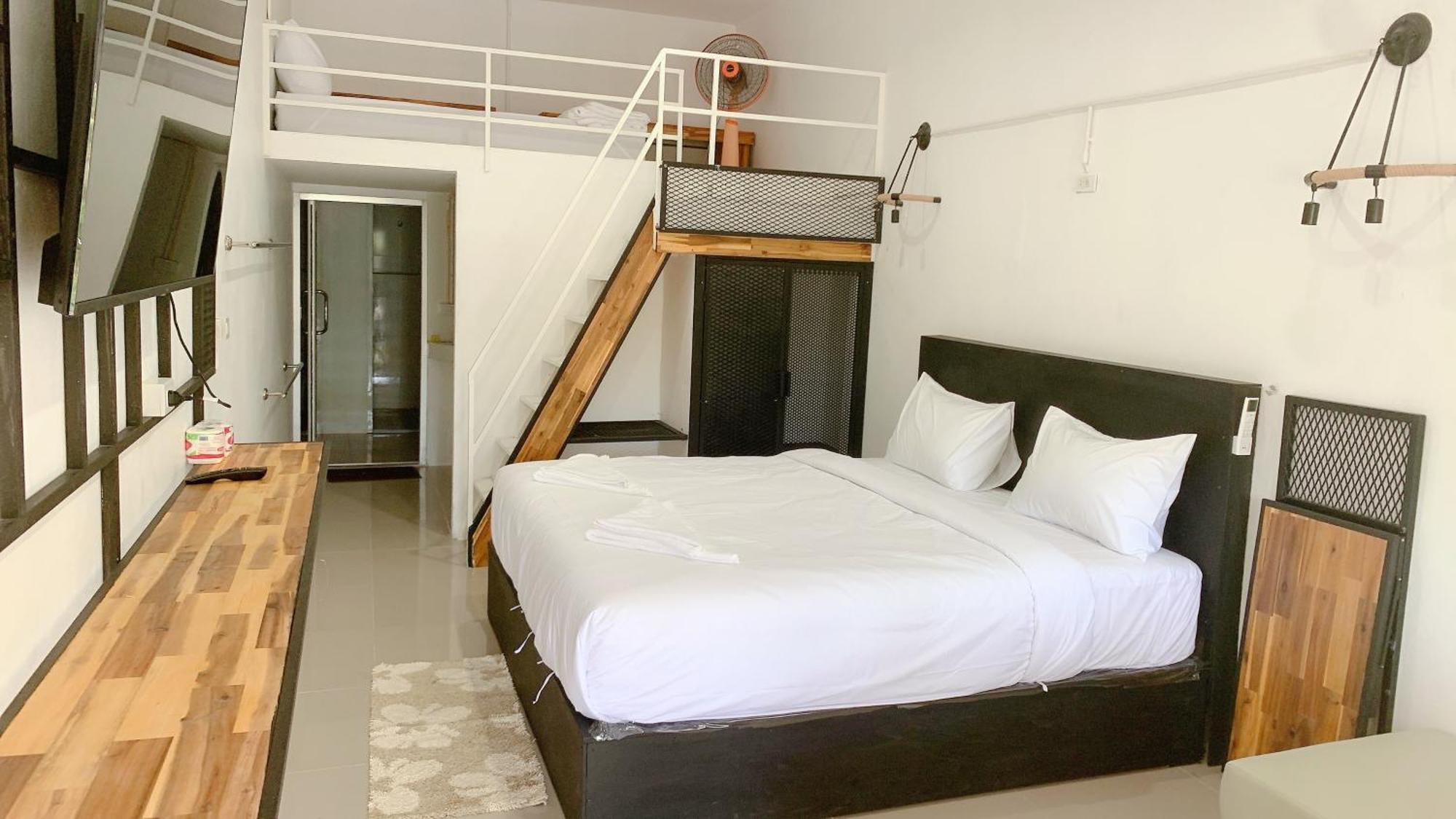 Amazing Inn Ko Tao Exterior foto