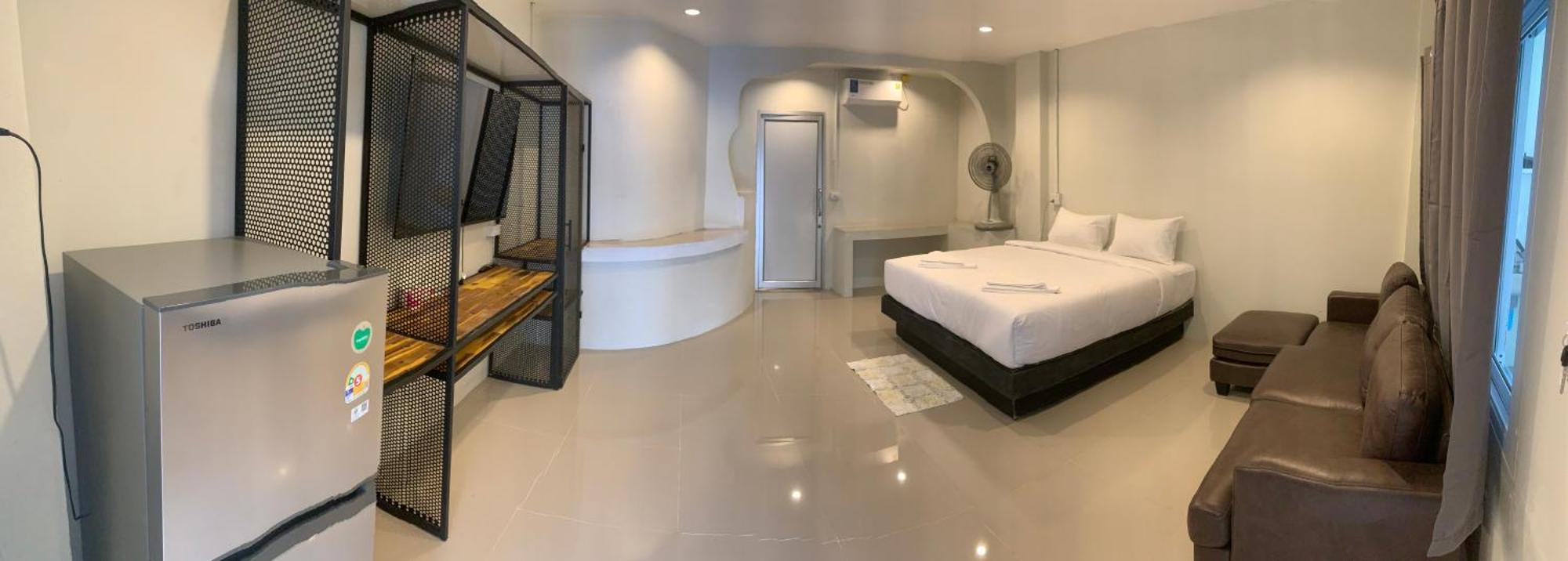 Amazing Inn Ko Tao Exterior foto