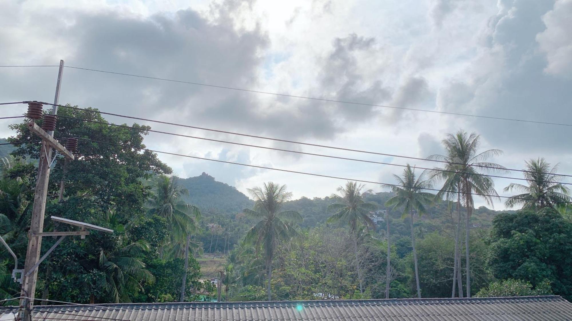 Amazing Inn Ko Tao Exterior foto